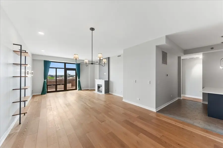 3140 N Sheffield Avenue #709, Chicago, IL 60657 - #2