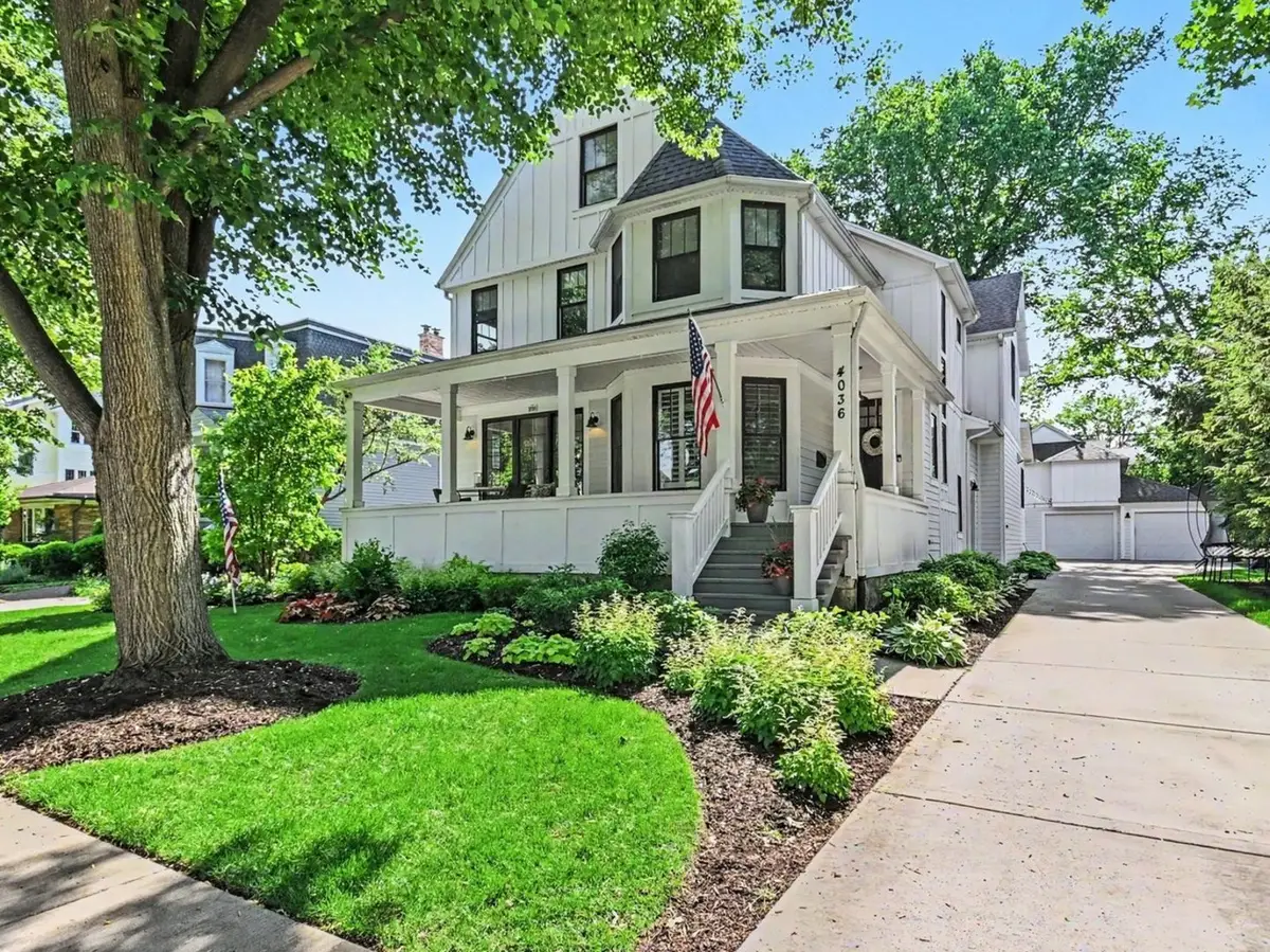 4036 Grand Avenue, Western Springs, IL 60558 - #1