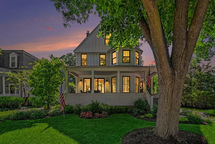 4036 Grand Avenue, Western Springs, IL 60558 - #3