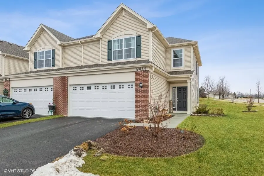 8424 Stillwater Road, Wonder Lake, IL 60097 - #1
