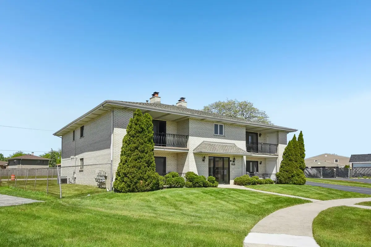 16518 Crescent Avenue #2N, Tinley Park, IL 60477 - #1