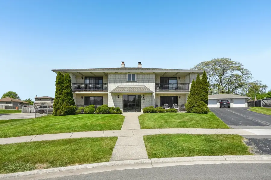 16518 Crescent Avenue #2N, Tinley Park, IL 60477 - #2