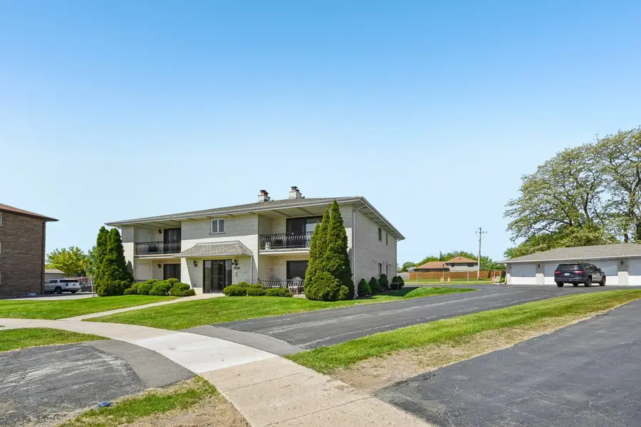 16518 Crescent Avenue #2N, Tinley Park, IL 60477 - #3