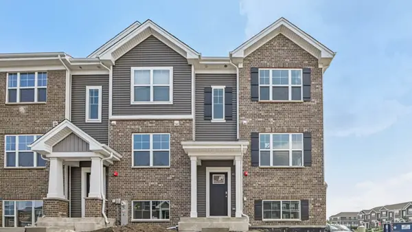 6399 Ulster Drive, Tinley Park, IL 60477