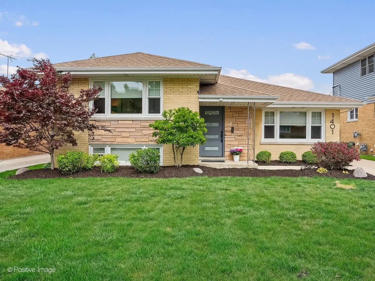 1401 Forest Road, La Grange Park, IL 60526 - #1