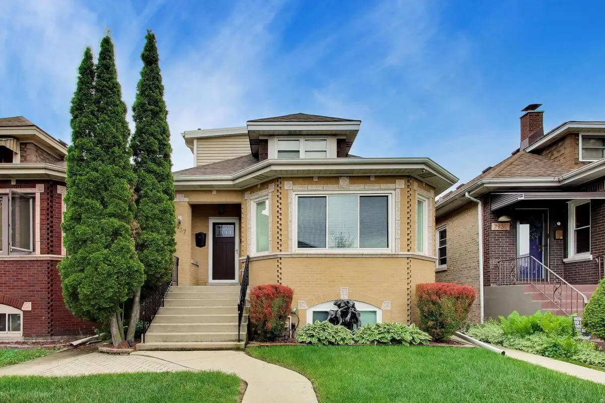 7937 W Elmgrove Drive, Elmwood Park, IL 60707 - #1