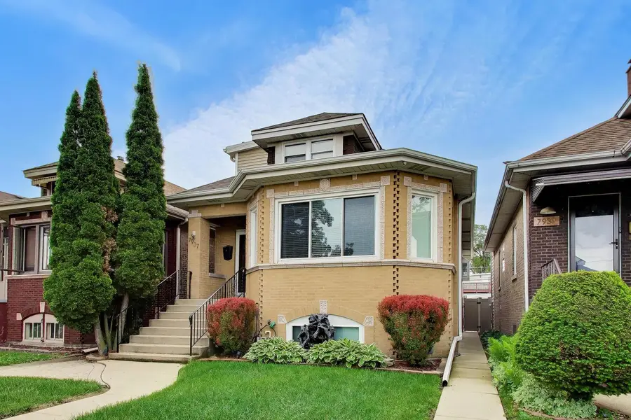 7937 W Elmgrove Drive, Elmwood Park, IL 60707 - #2
