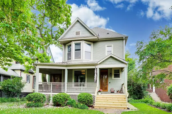 541 N Lombard Avenue, Oak Park, IL 60302