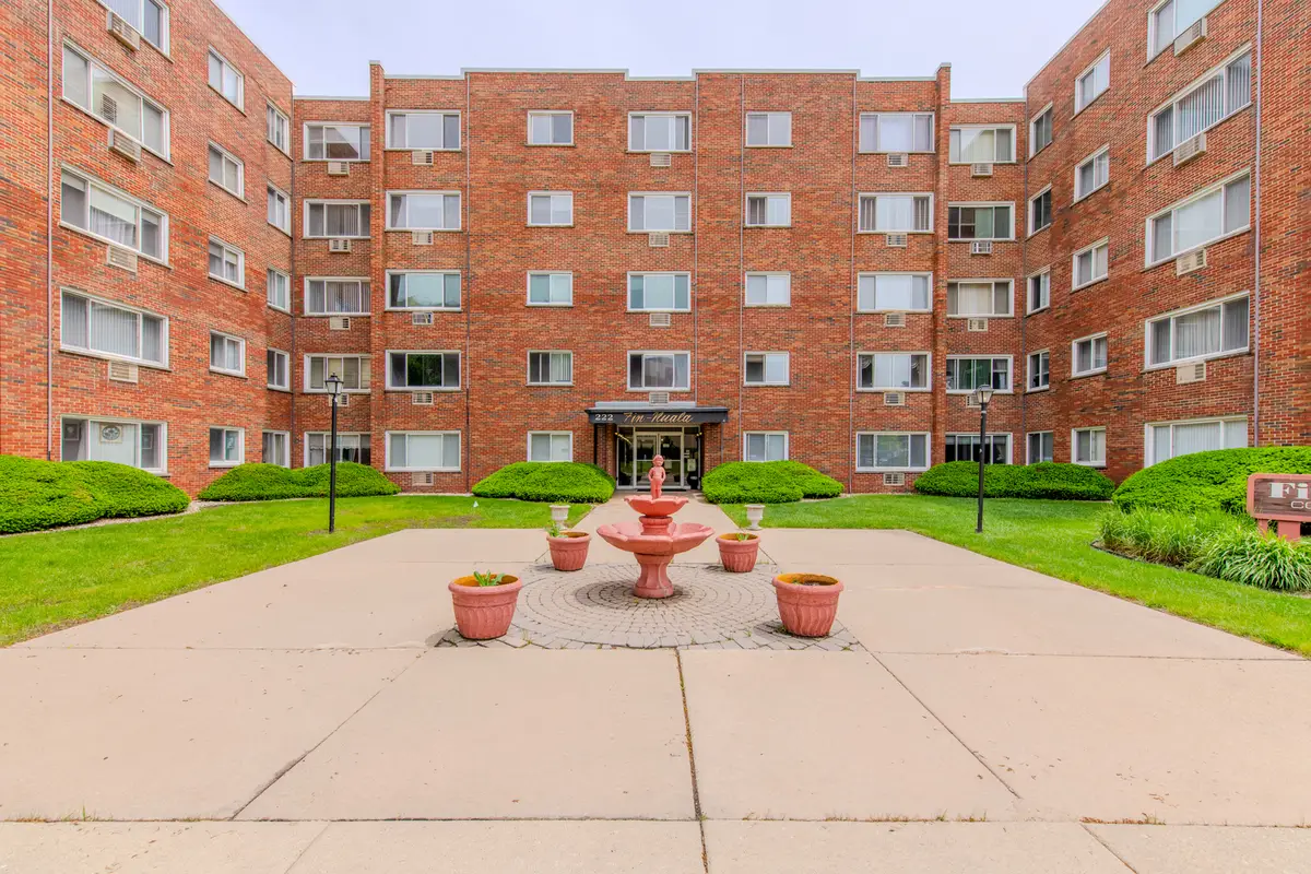 222 Madison Street #210, Joliet, IL 60435 - #1