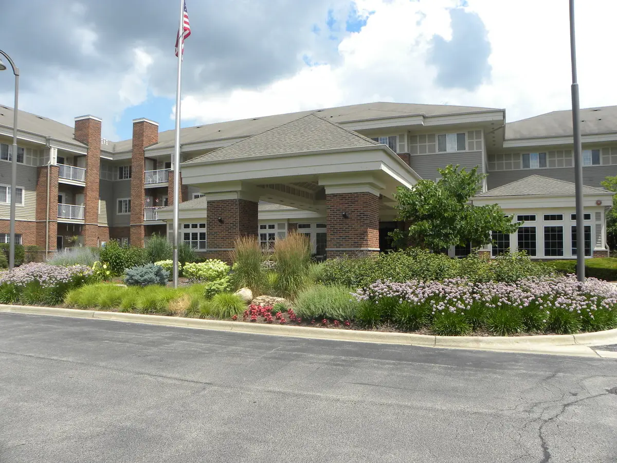 801 N Mclean Boulevard #206, Elgin, IL 60123 - #1