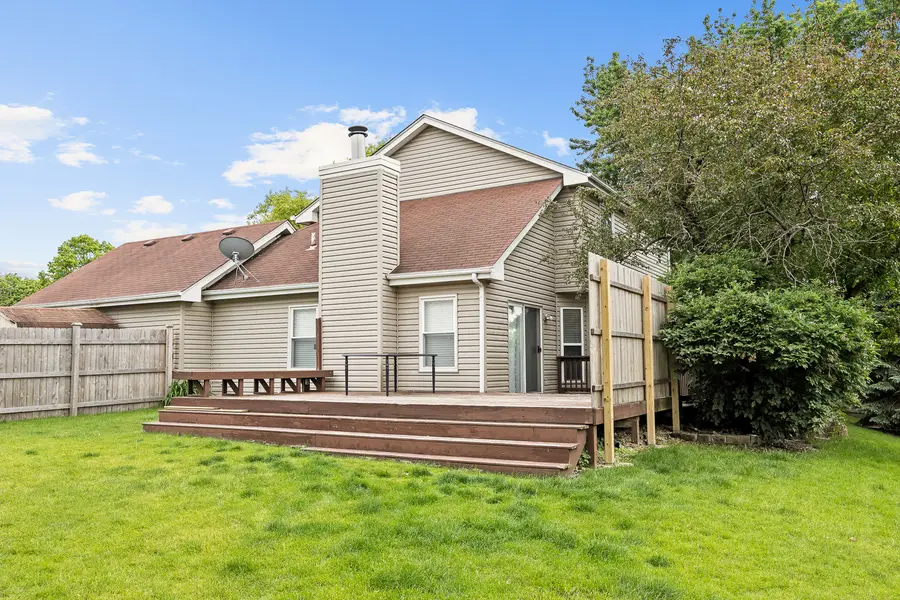 2 Buckboard Court, Bolingbrook, IL 60490 - #2