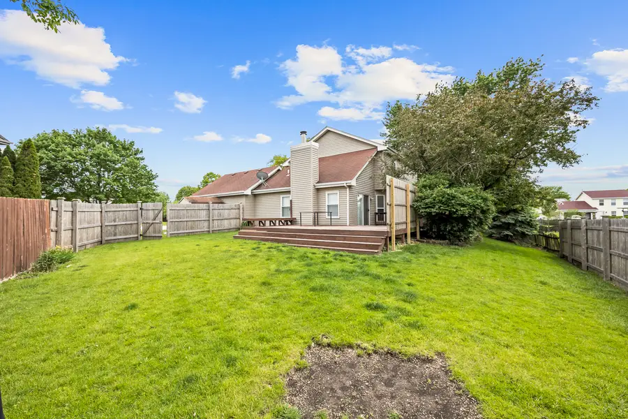 2 Buckboard Court, Bolingbrook, IL 60490 - #3