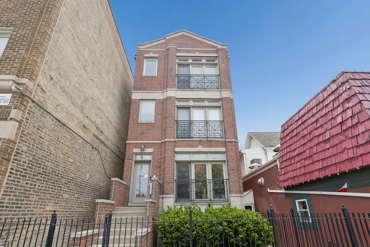 5617 W Lawrence Avenue #1, Chicago, IL 60630 - #1