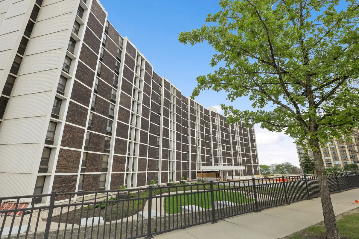1500 Sheridan Road #7E, Wilmette, IL 60091 - #1