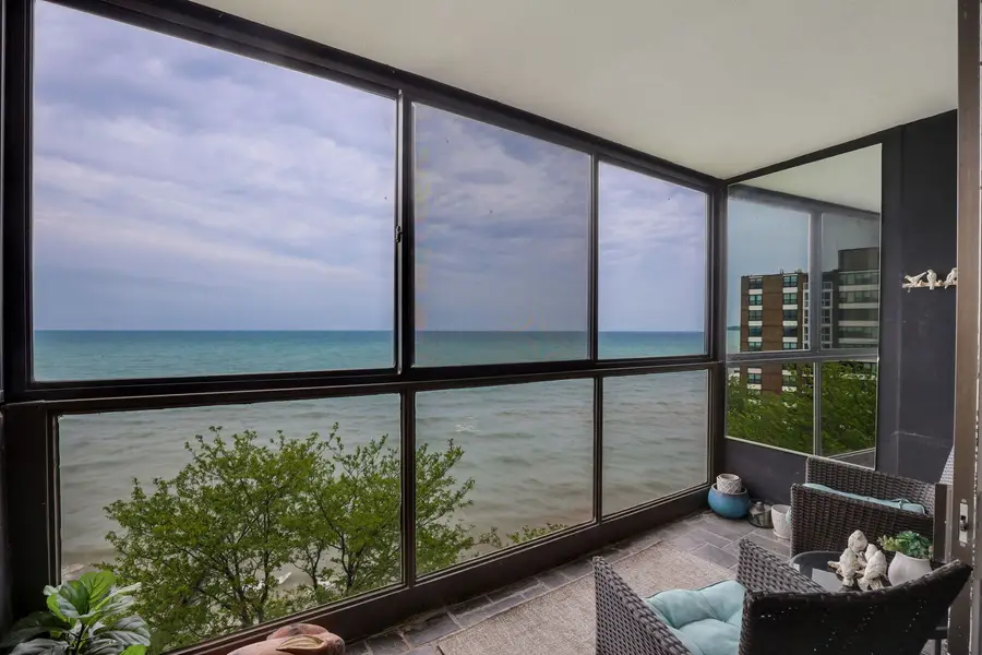 1500 Sheridan Road #7E, Wilmette, IL 60091 - #2