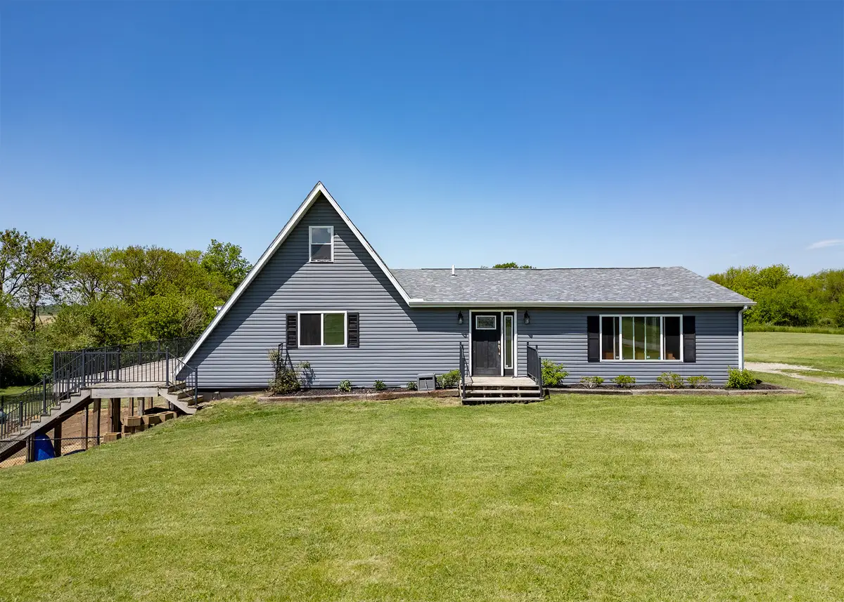 1042 290th Street, Rivoli, IL 61275 - #1