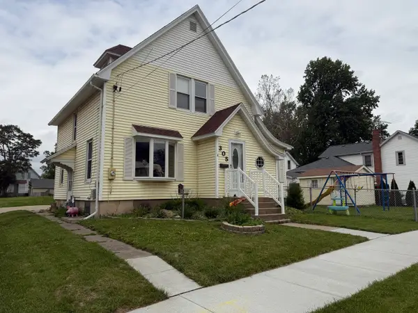 305 S Clinton Street, Morrison, IL 61270