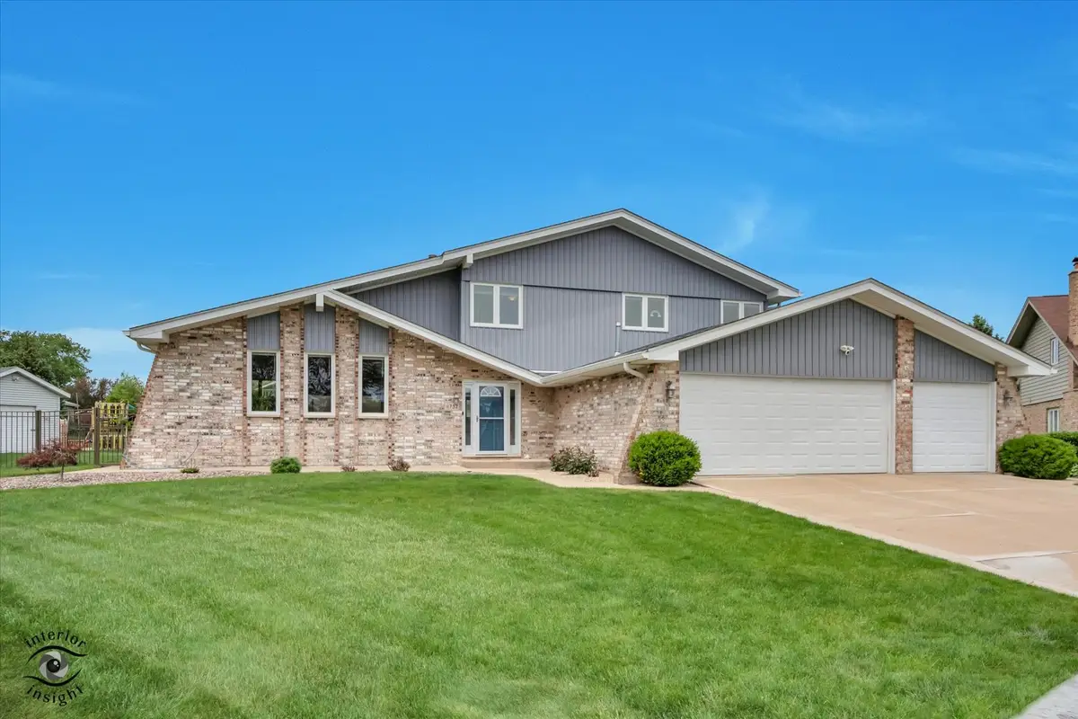 11732 Hidden Brook Court, Orland Park, IL 60467 - #1