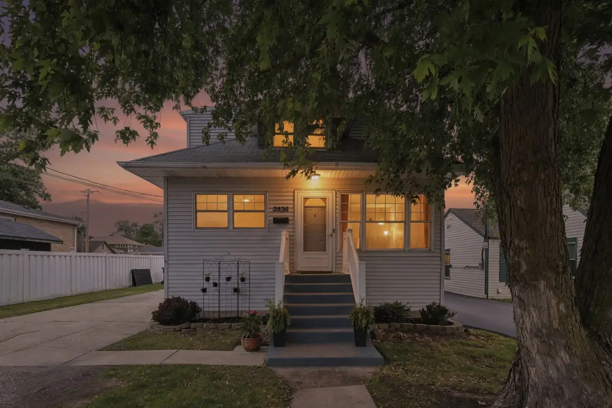3536 W 115th Street, Chicago, IL 60655 - #1