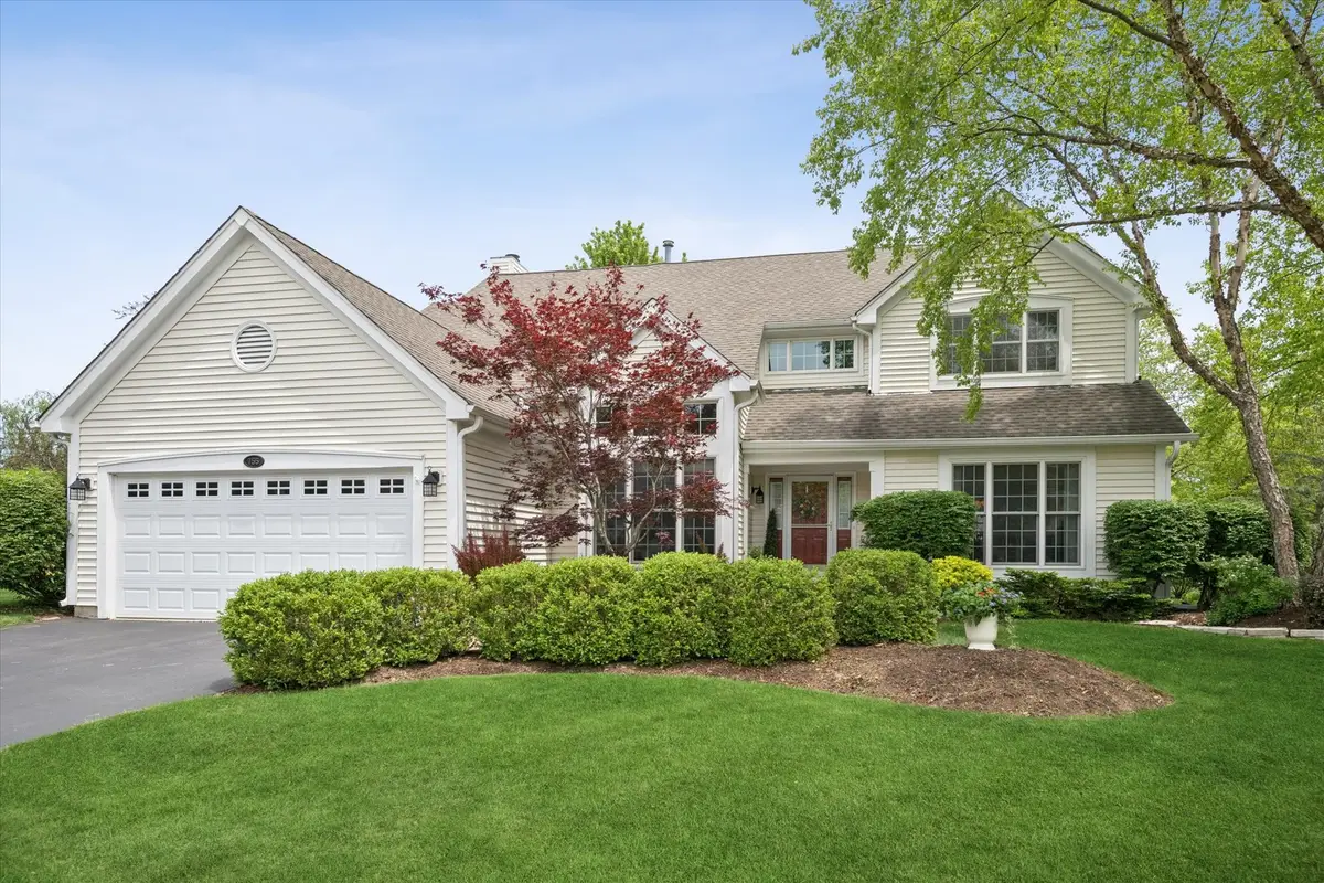755 Warwick Court, Lake Zurich, IL 60047 - #1