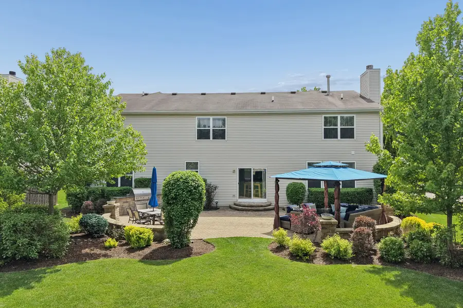 680 N Silver Leaf Lane, Round Lake, IL 60073 - #2