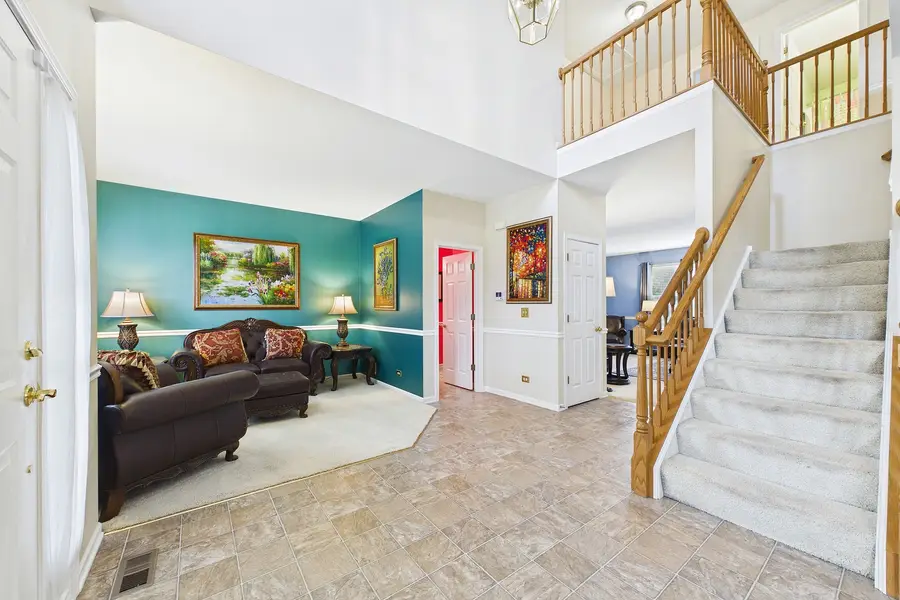 680 N Silver Leaf Lane, Round Lake, IL 60073 - #3