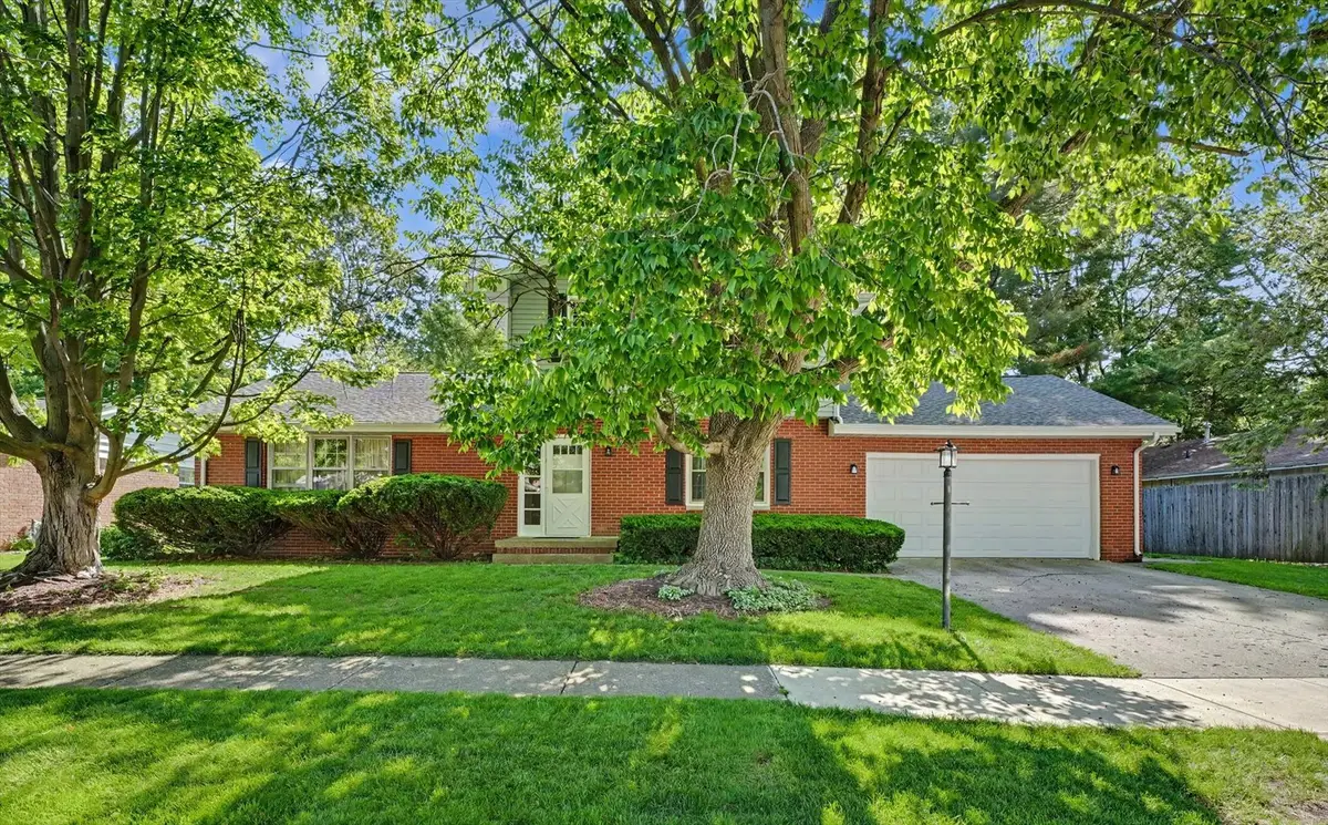 1910 Augusta Drive, Champaign, IL 61821 - #1