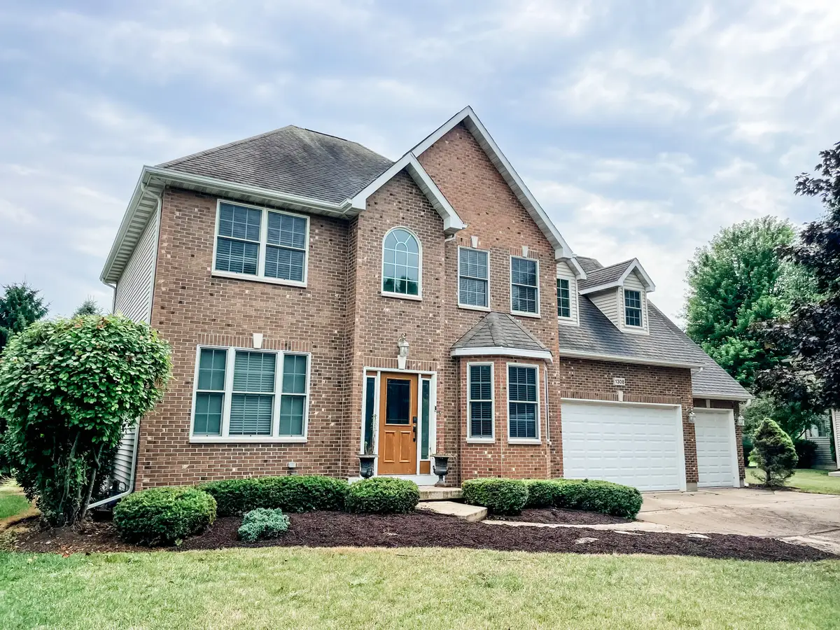 1308 Axcel Lane, Sycamore, IL 60178 - #1