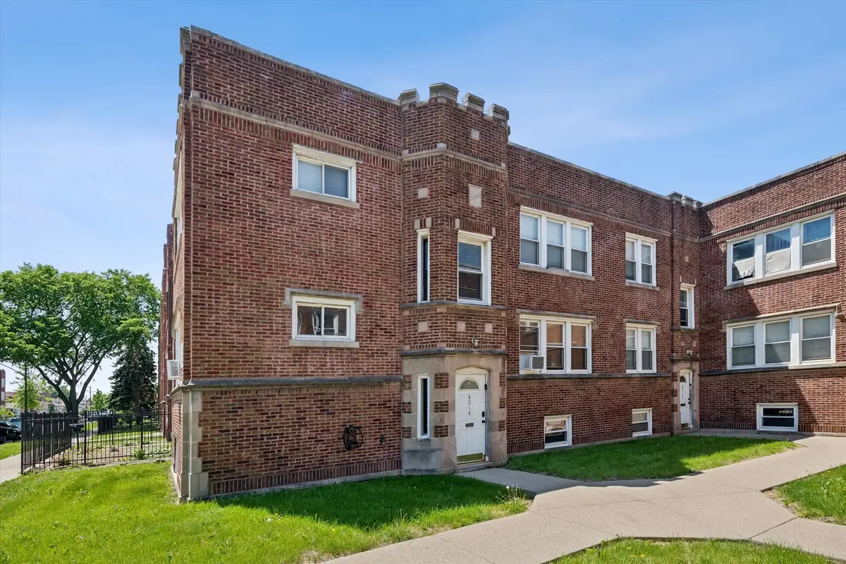 8012 S Honore Street, Chicago, IL 60620 - #1