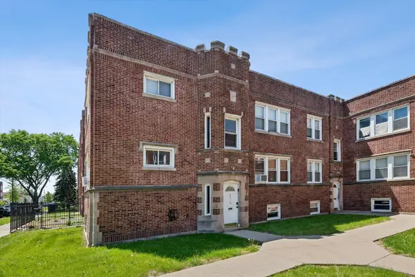 8012 S Honore Street, Chicago, IL 60620