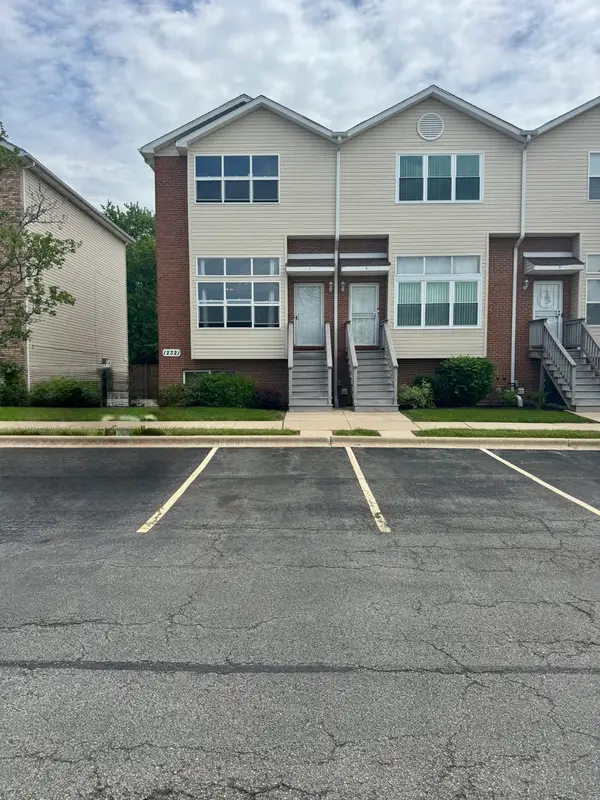 12321 Meadow Lane #1, Blue Island, IL 60406