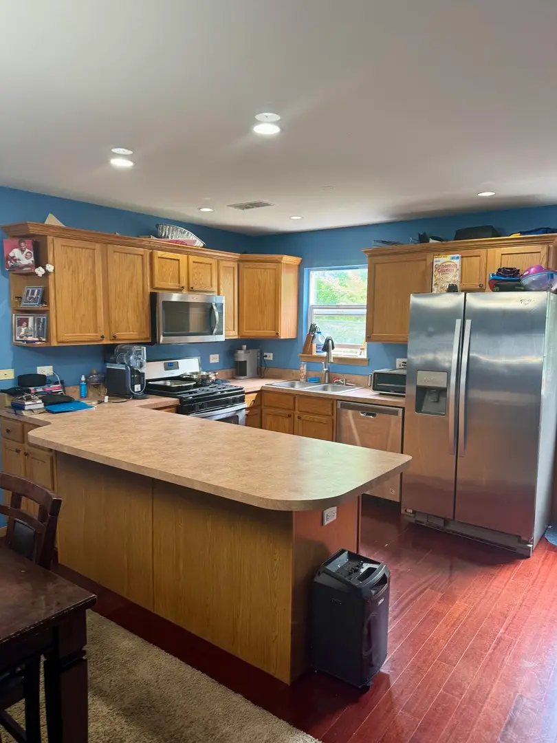 12321 Meadow Lane #1, Blue Island, IL 60406 - #2