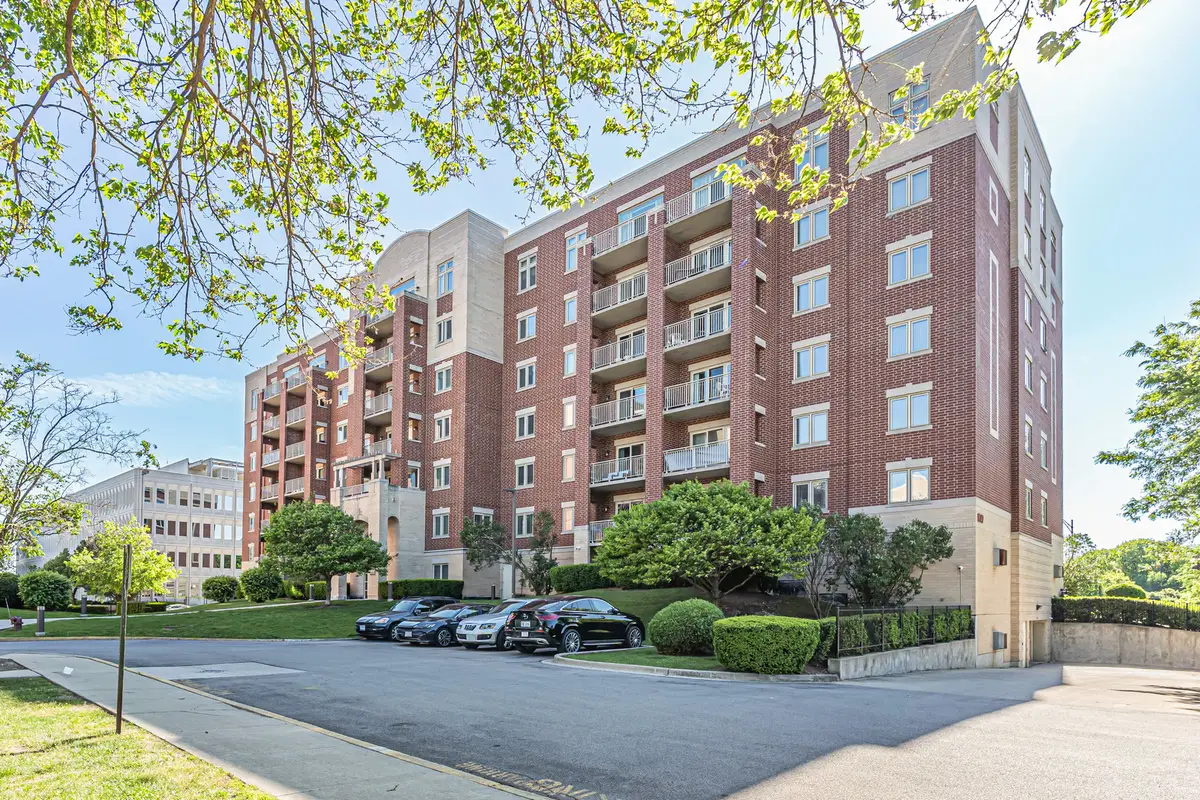8747 W Bryn Mawr Avenue #208, Chicago, IL 60631 - #1