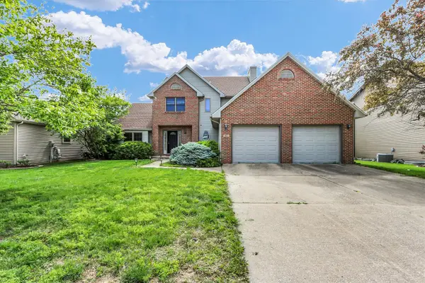 800 Lavender Drive, Savoy, IL 61874