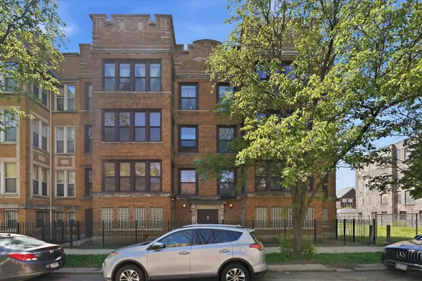 4740 S Ingleside Avenue #3S, Chicago, IL 60615