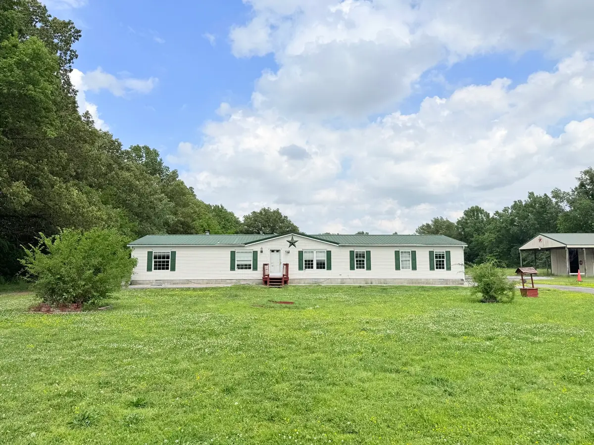 55 Curry Lane, Harrisburg, IL 62946 - #1
