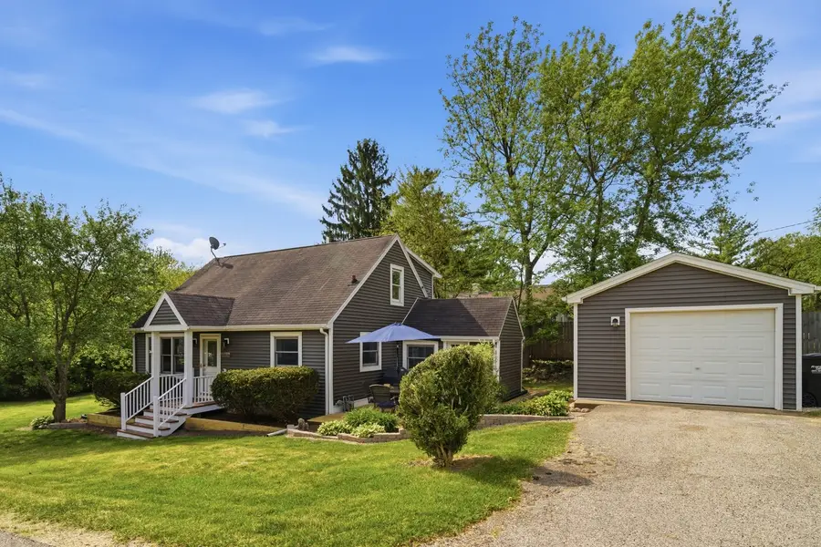 1010 Sunnyside Avenue, Wauconda, IL 60084 - #2