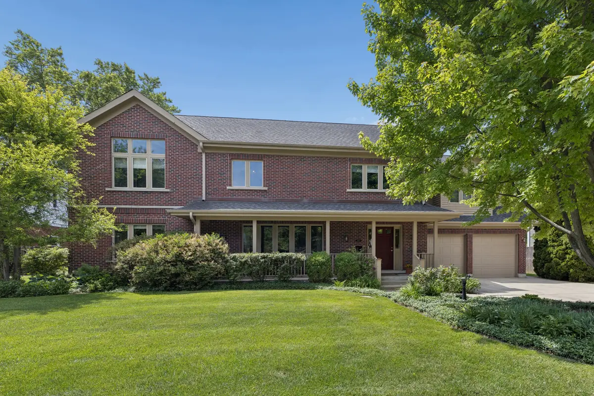 860 Kenton Road, Deerfield, IL 60015 - #1
