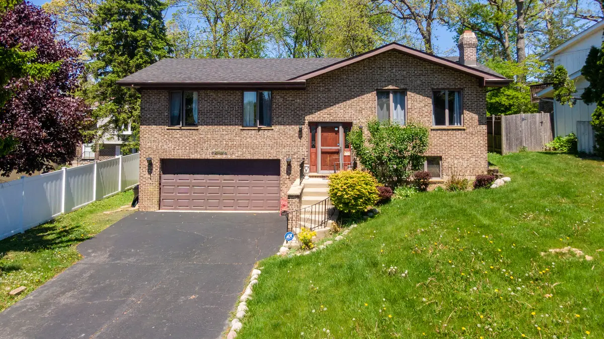 25172 W Columbia Bay Drive, Lake Villa, IL 60046 - #1