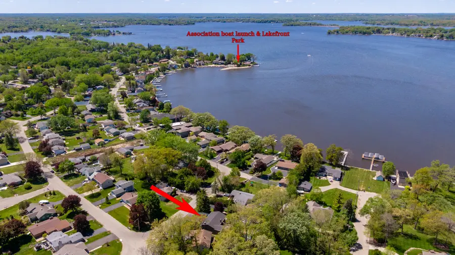 25172 W Columbia Bay Drive, Lake Villa, IL 60046 - #2