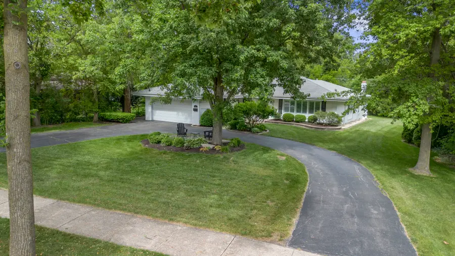 703 Park Drive, Flossmoor, IL 60422 - #2