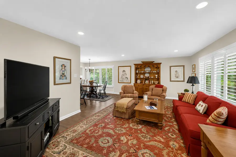 703 Park Drive, Flossmoor, IL 60422 - #3