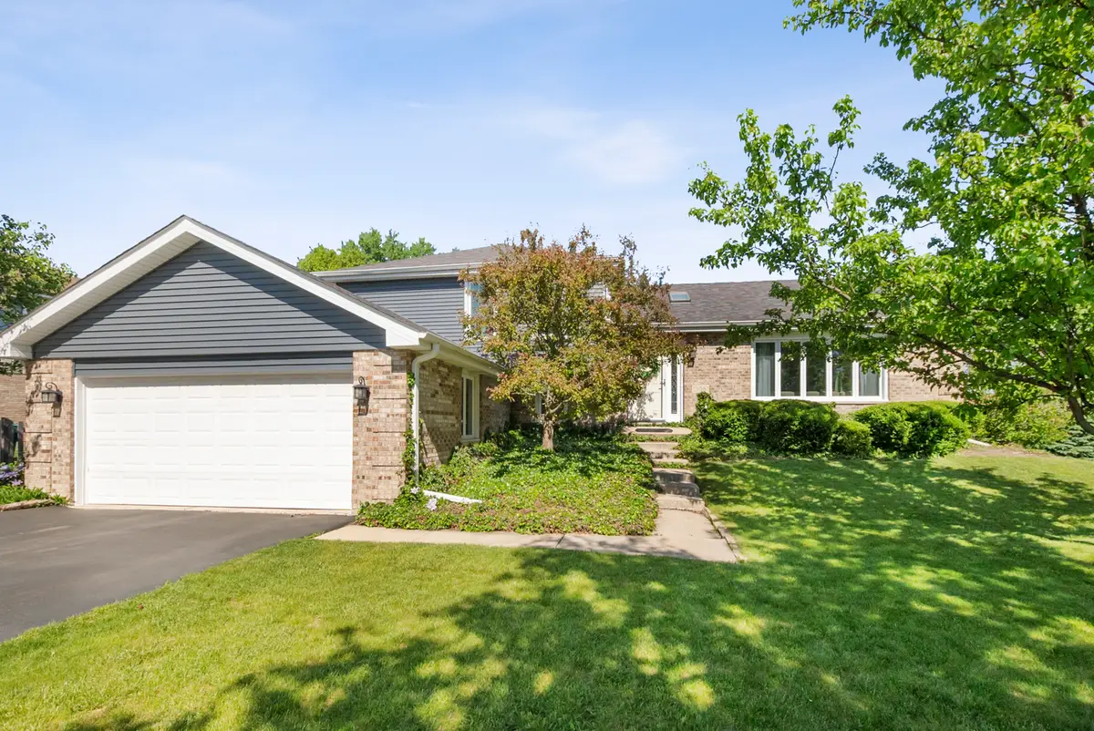 15581 Frances Lane, Orland Park, IL 60462 - #1