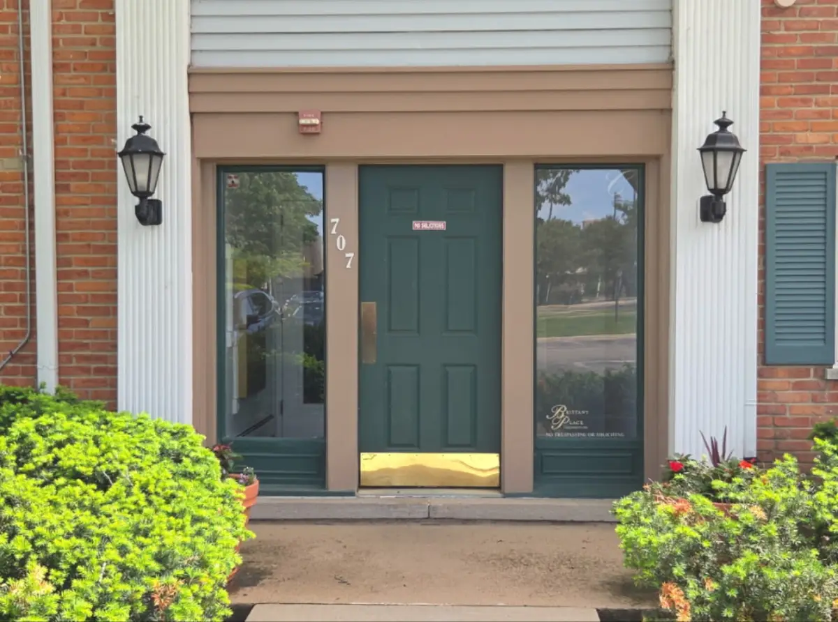 707 E Falcon Drive #C109, Arlington Heights, IL 60005 - #1