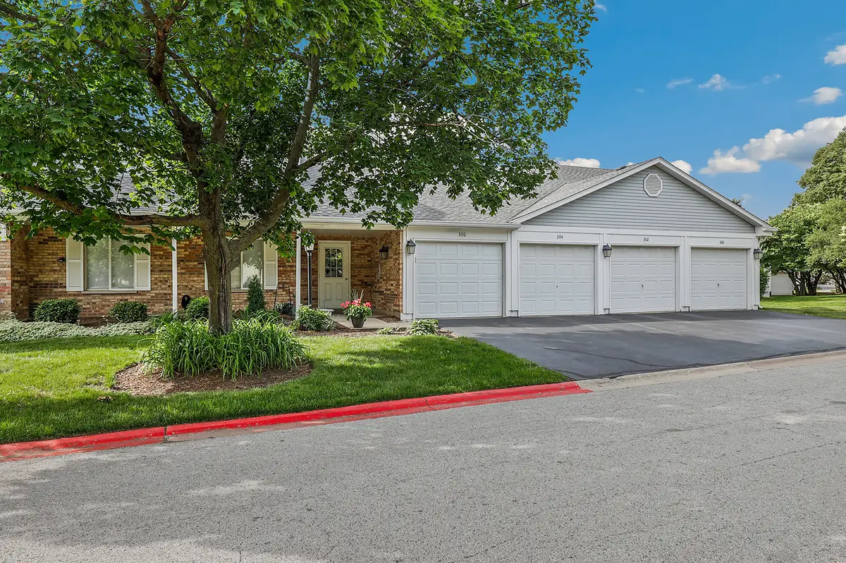 304 Windstream Court, Aurora, IL 60504 - #1