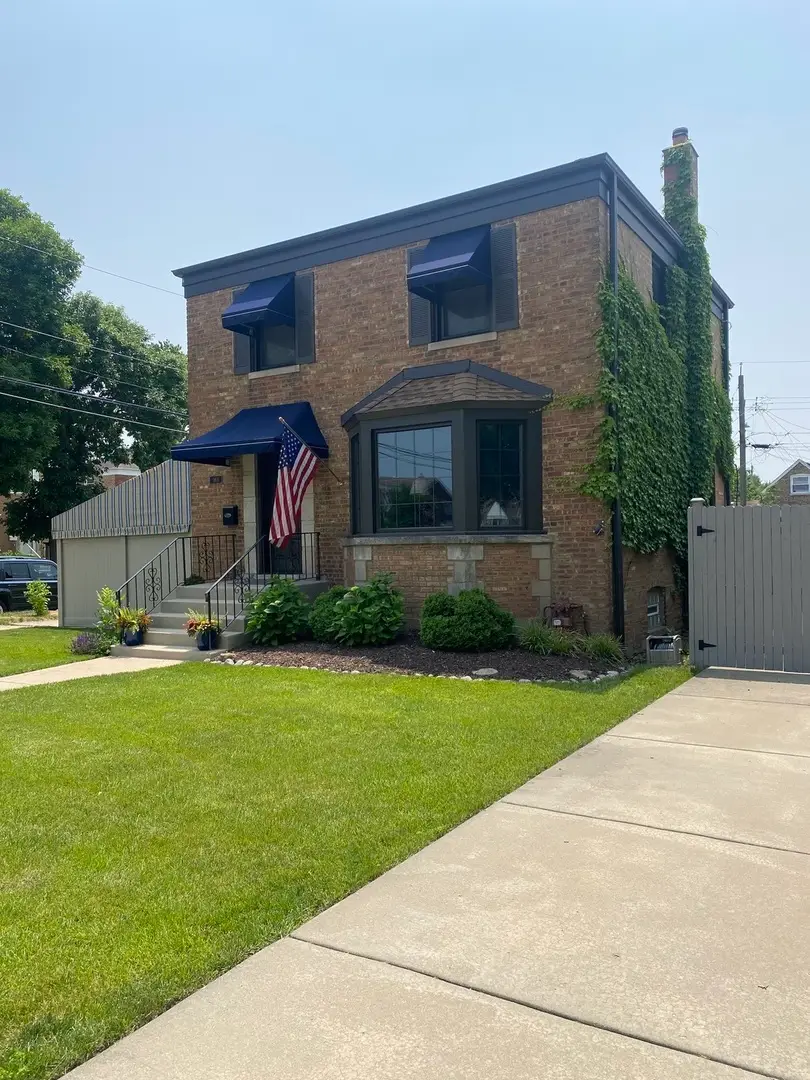 3801 W 110th Street, Chicago, IL 60655 - #1