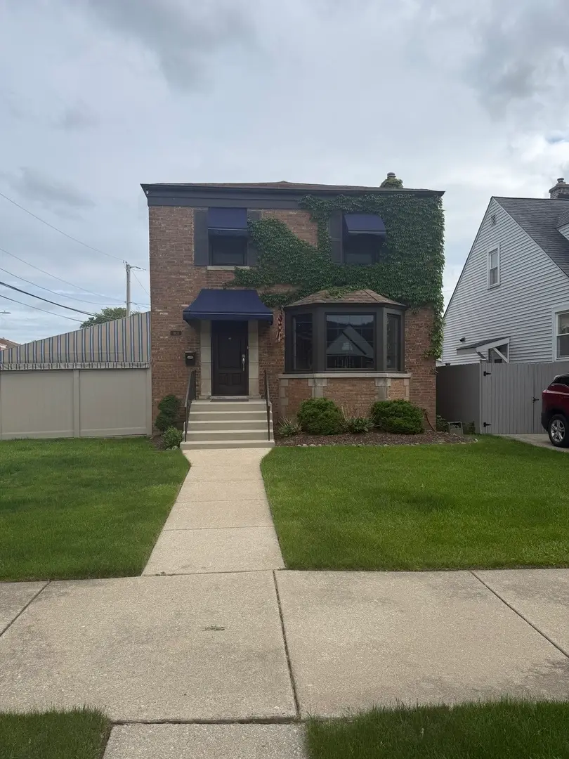 3801 W 110th Street, Chicago, IL 60655 - #2