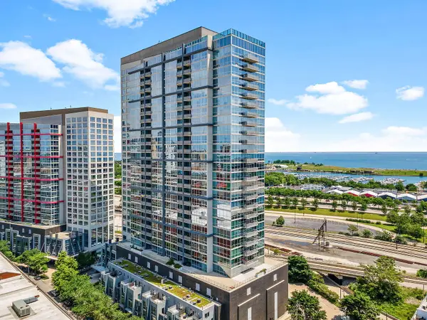 1901 S Calumet Avenue #1703, Chicago, IL 60616