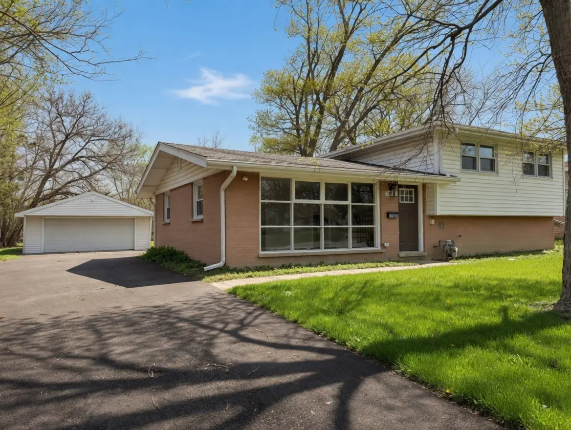 19050 John Avenue, Country Club Hills, IL 60478 - #1