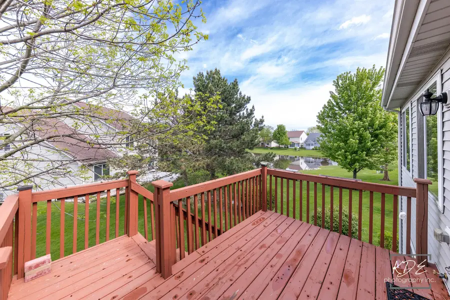 21302 W Monterrey Drive, Plainfield, IL 60544 - #3